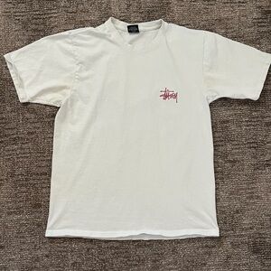 Men’s Medium Stussy t-shirt